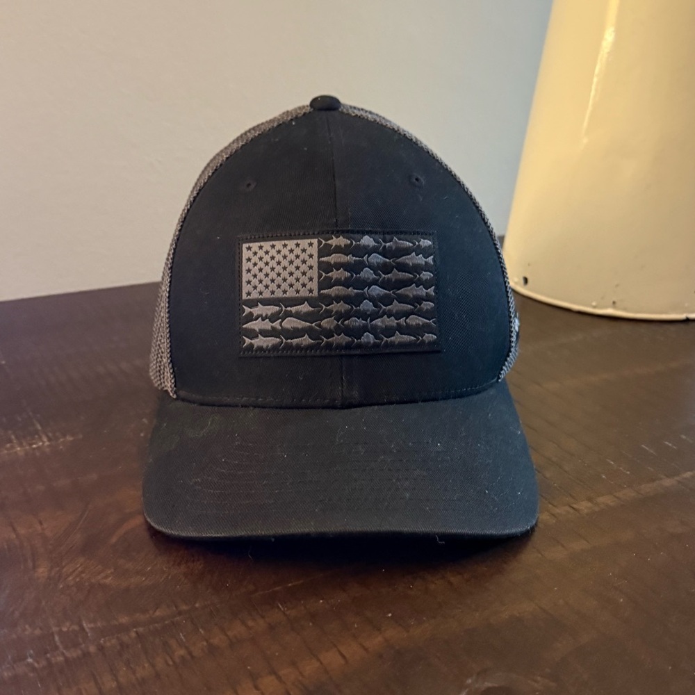 PFG hat